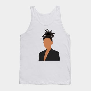 Willow smith Tank Top